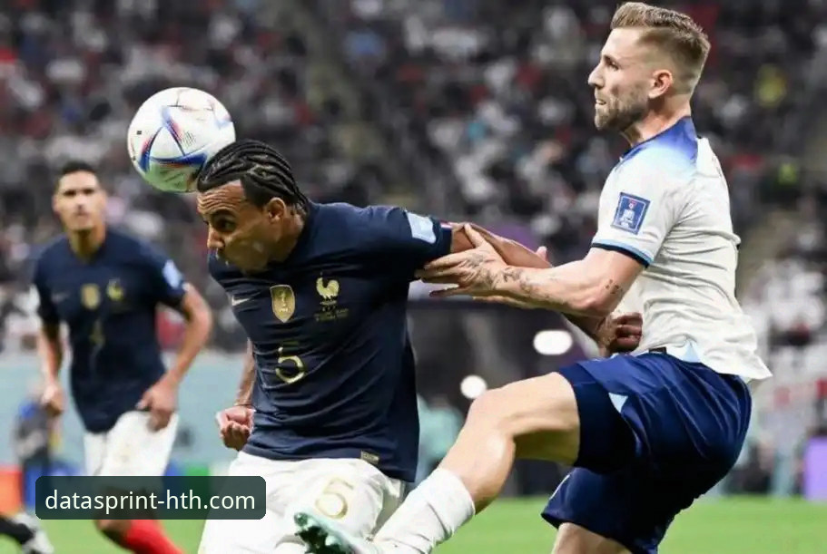英格兰0-1日本深度分析：温布利耻辱夜背后的真相与数据解读