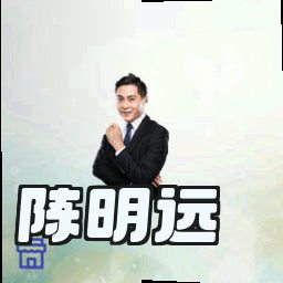 陈明远